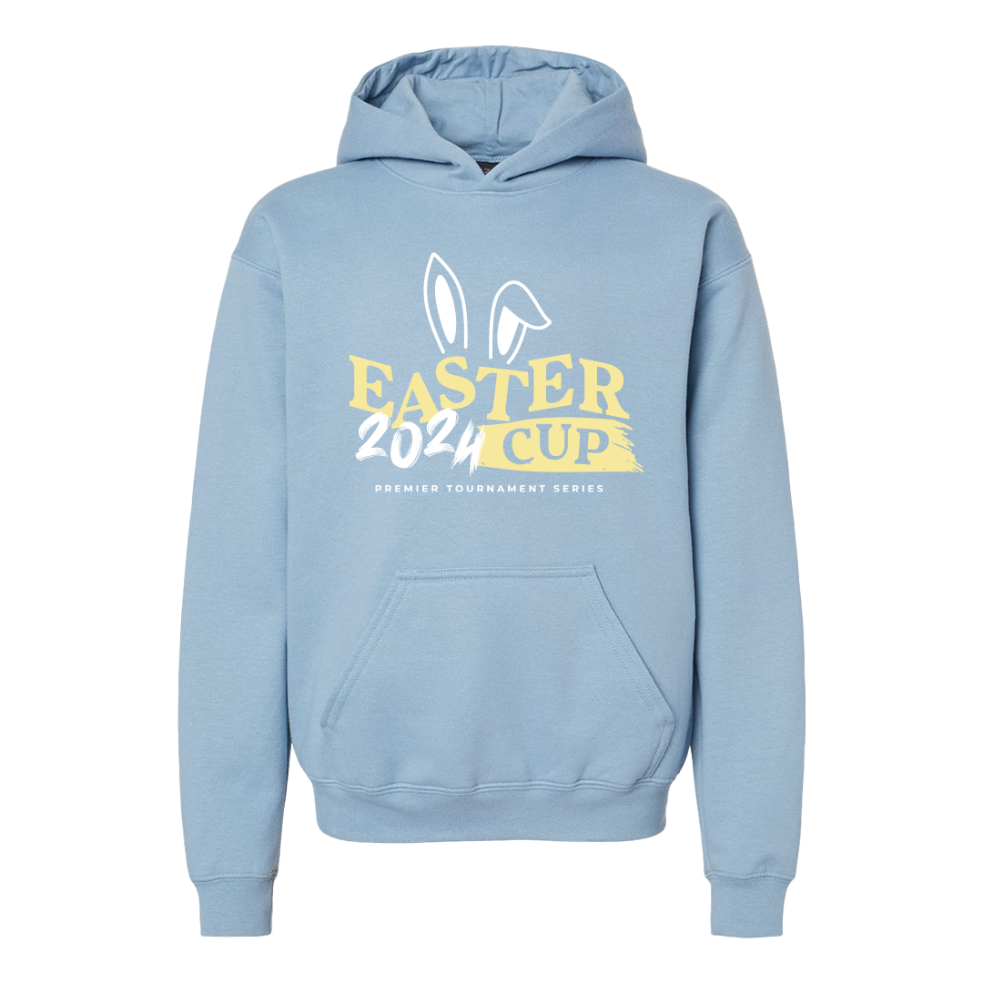 2024 Easter Cup Hooded Sweatshirt