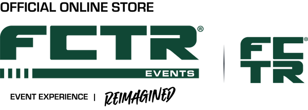 FCTR Event Shop
