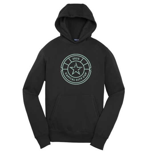 Capital City Cup 2025 Hoodie