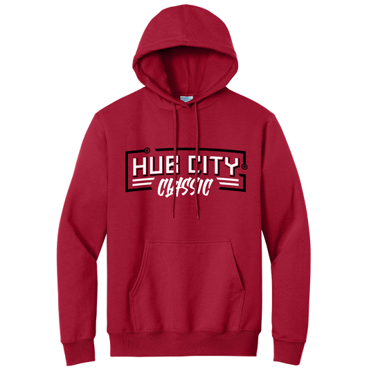 Hub City Classic 24 Hoodie Sweatshirt
