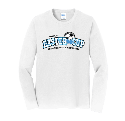 Easter Cup 21 Long Sleeve Tee