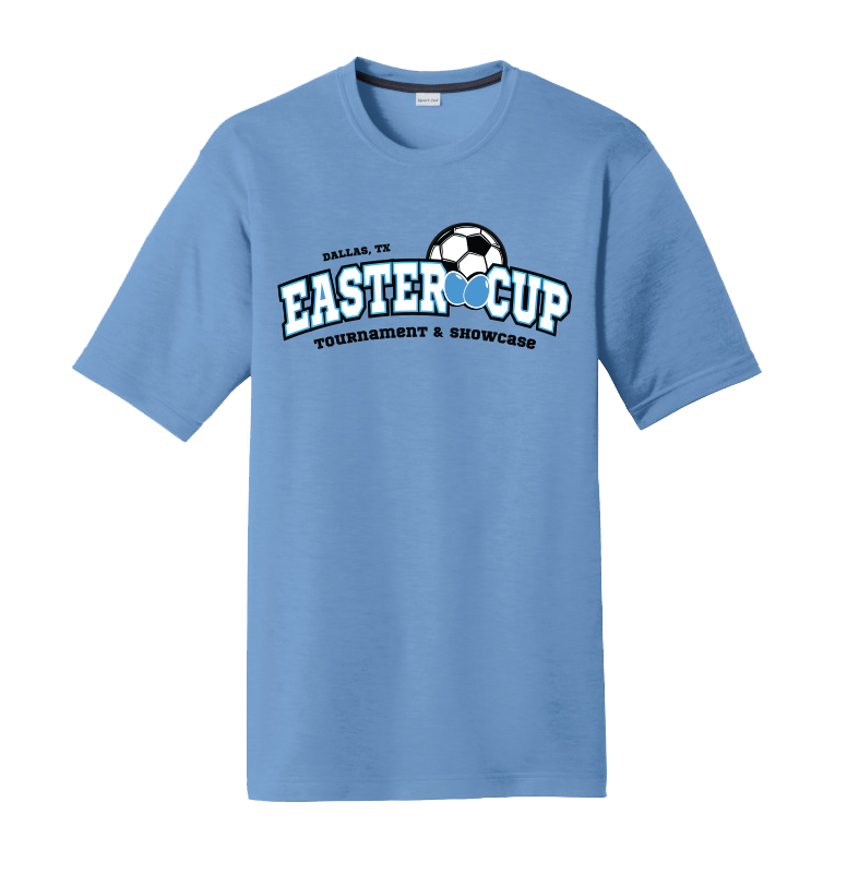 Easter Cup 21 S/S T-Shirt